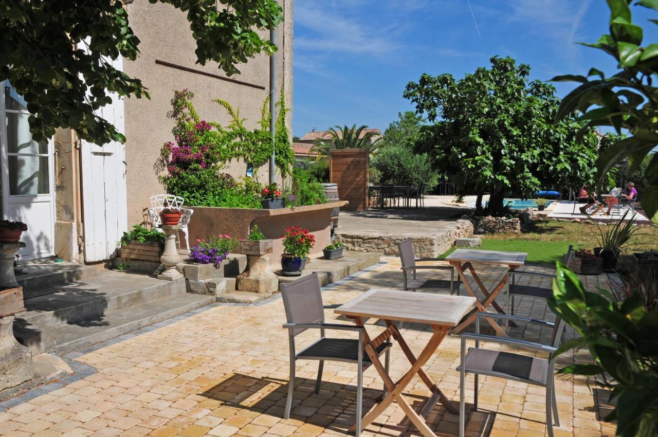 Maison Matisse Saint-Nazaire-d'Aude エクステリア 写真