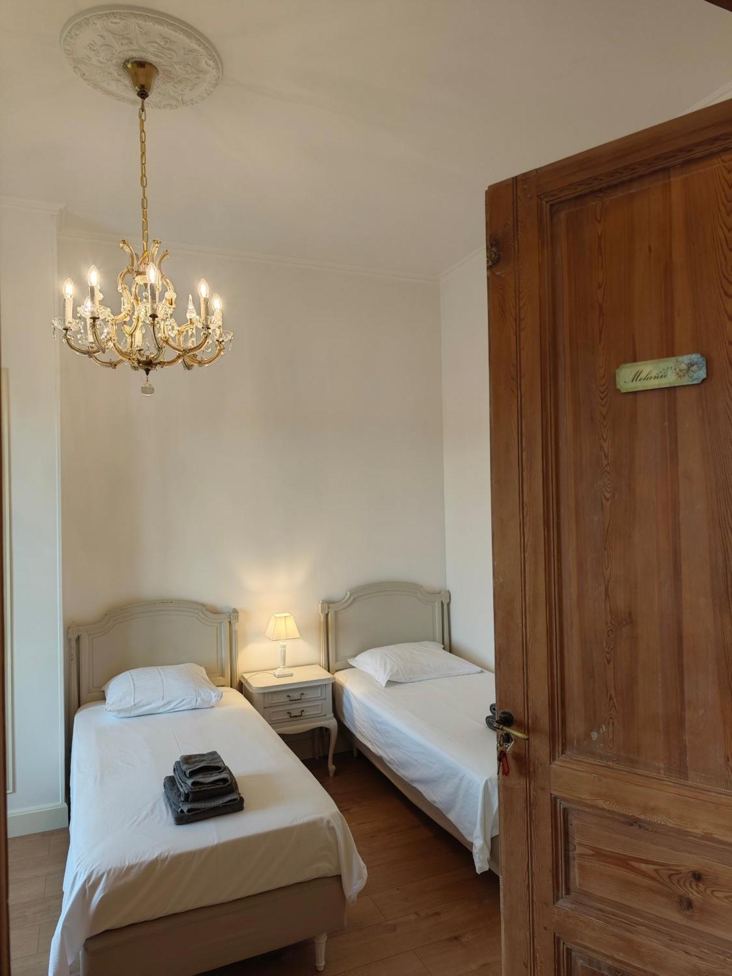 Maison Matisse Saint-Nazaire-d'Aude エクステリア 写真