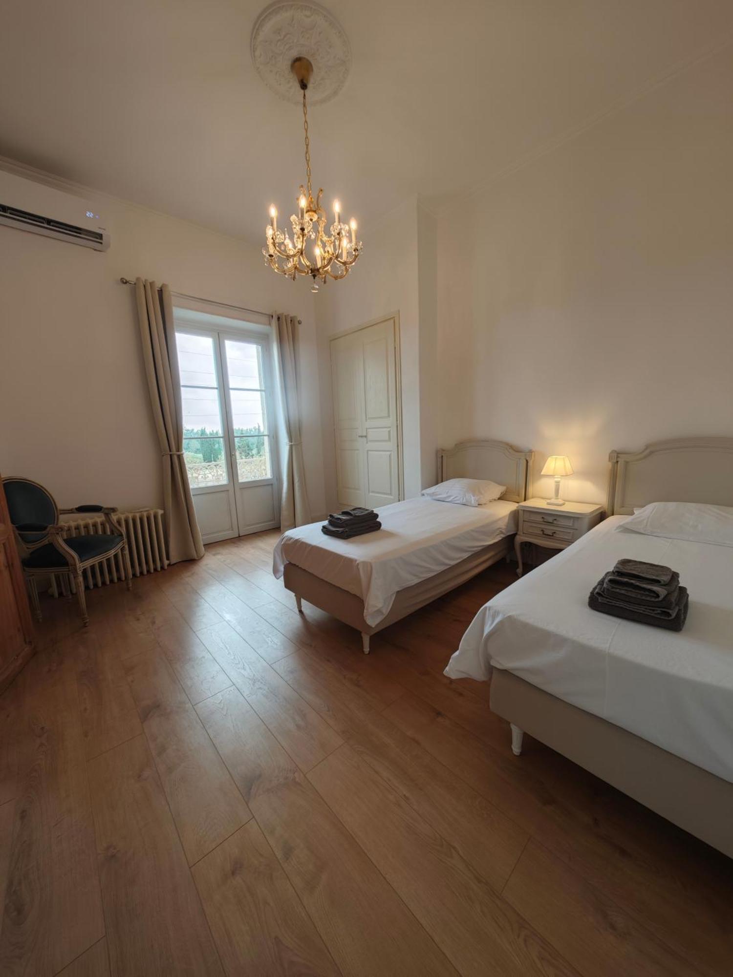 Maison Matisse Saint-Nazaire-d'Aude エクステリア 写真