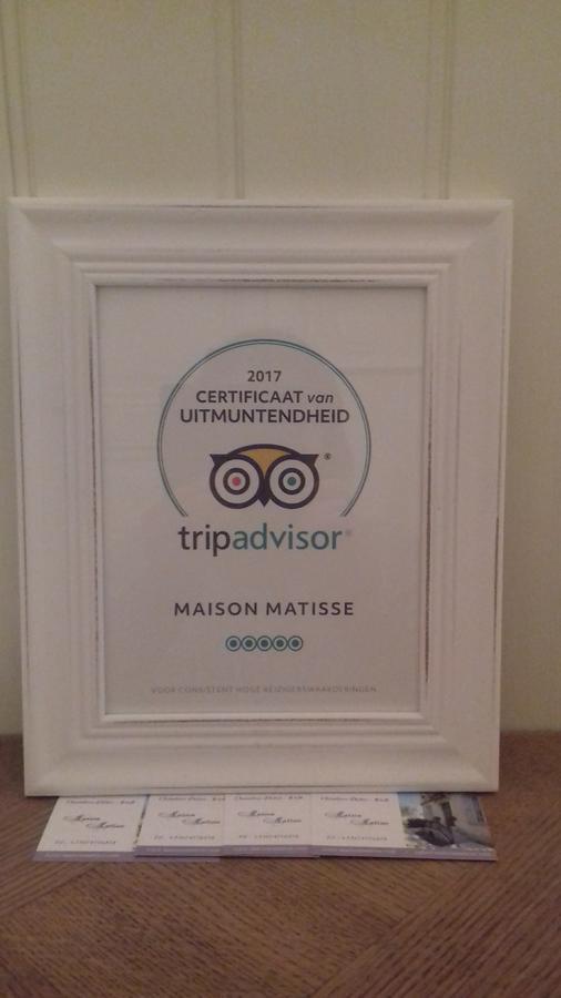 Maison Matisse Saint-Nazaire-d'Aude エクステリア 写真